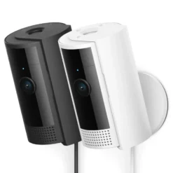 Ring Indoor Cam Gen. 2 Overvåkingskamera Svart