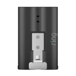 Ring Quick Release Battery Pack Ekstra batteripakke