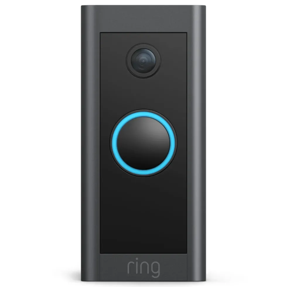 Ring Video Doorbell Wired