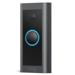 Ring Video Doorbell Wired