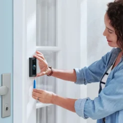 Ring Video Doorbell Wired