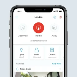 Ring Video Doorbell Wired