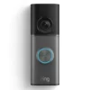 Ring Wired Video Doorbell Pro - Retinal 4K