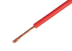 RKUB 2,5 mm² – Pr/m Rød