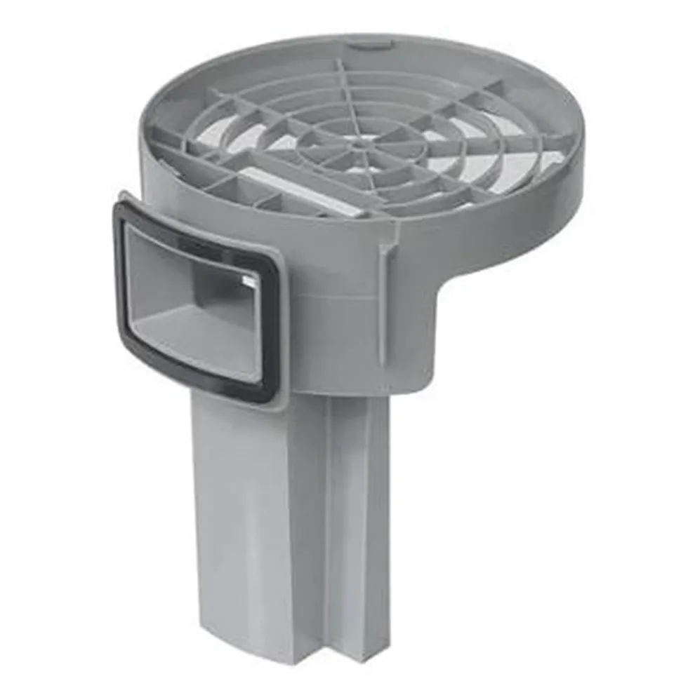 Roborock AED støvposeholder