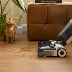 Roborock F25 ACE Håndholdt Støvsuger Svart