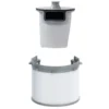 Roborock HEPA-filter for Auto Empty Dock