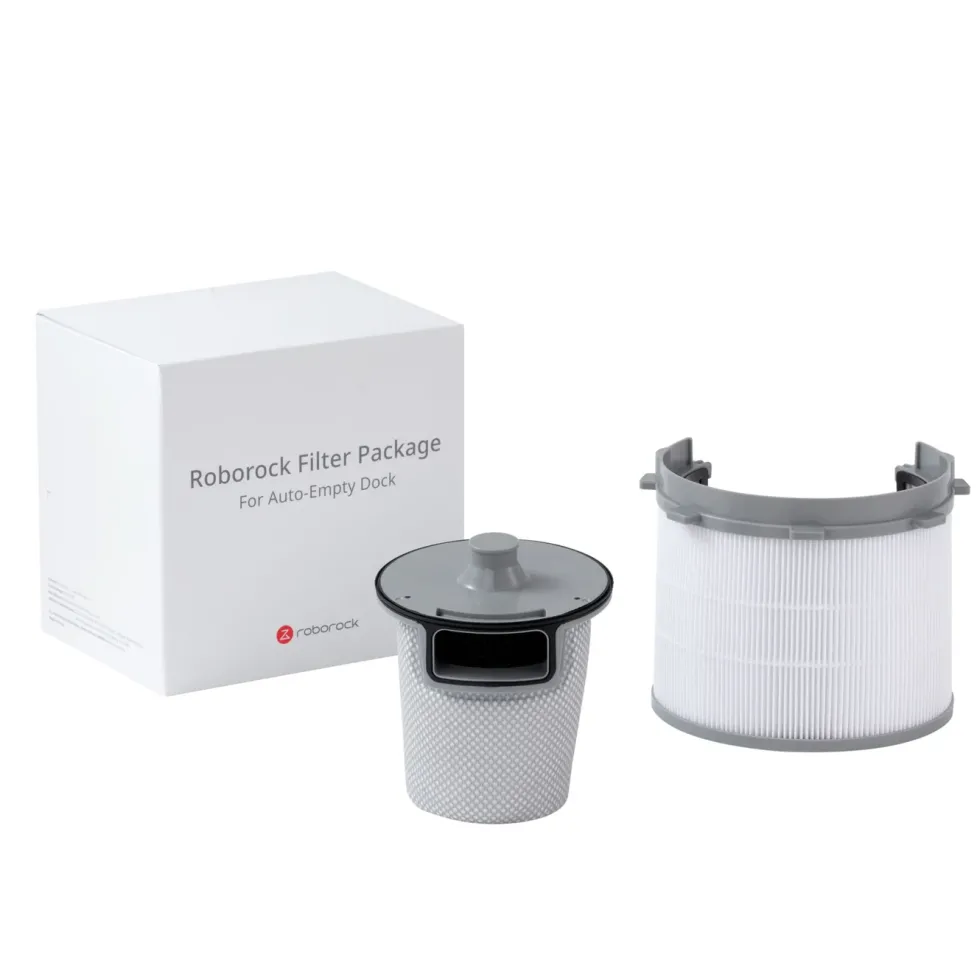 Roborock HEPA-filter for Auto Empty Dock