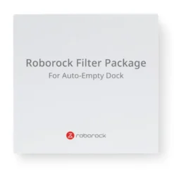 Roborock HEPA-filter for Auto Empty Dock