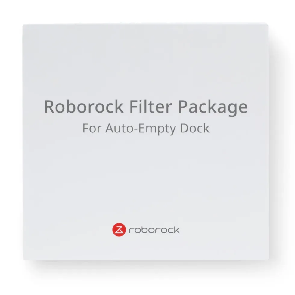 Roborock HEPA-filter for Auto Empty Dock