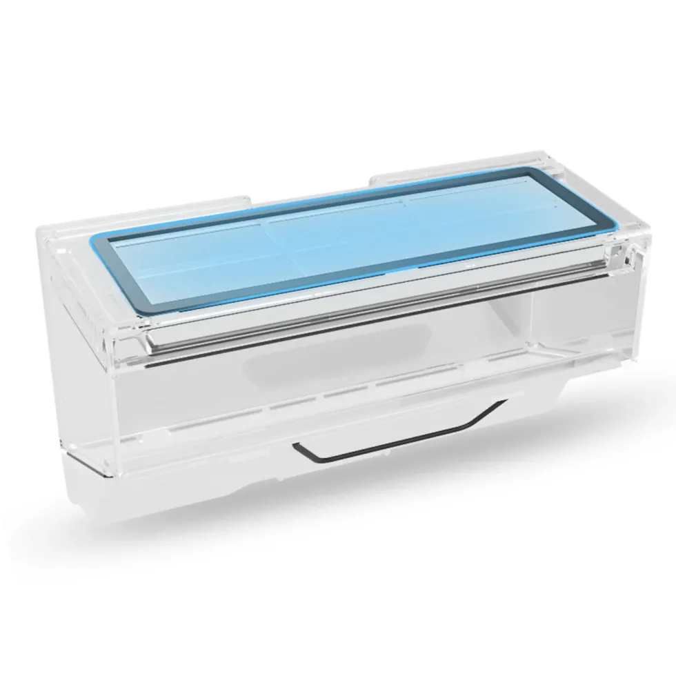 Roborock HEPA-filter for robotstøvsuger 2-pk.