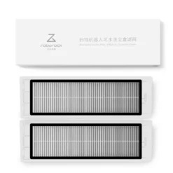 Roborock HEPA-filter for robotstøvsuger 2-pk.
