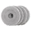 Roborock Mopper for Roborock Qrevo 4-pk.