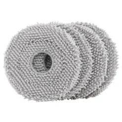 Roborock Mopper for Roborock Qrevo 4-pk.
