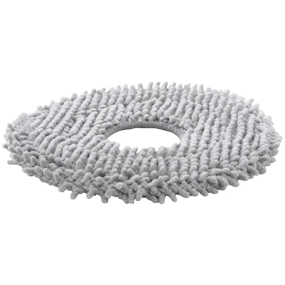 Roborock Mopper for Roborock Qrevo 4-pk.
