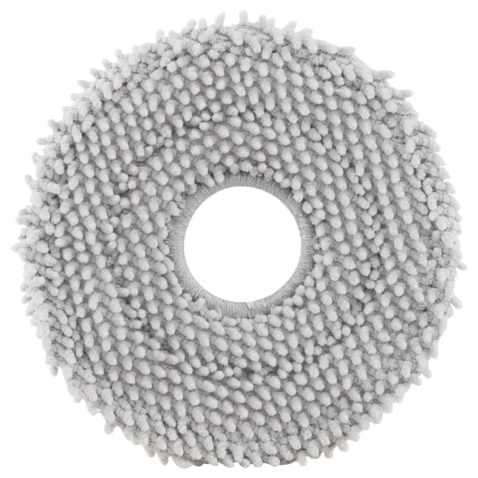 Roborock Mopper for Roborock Qrevo 4-pk.
