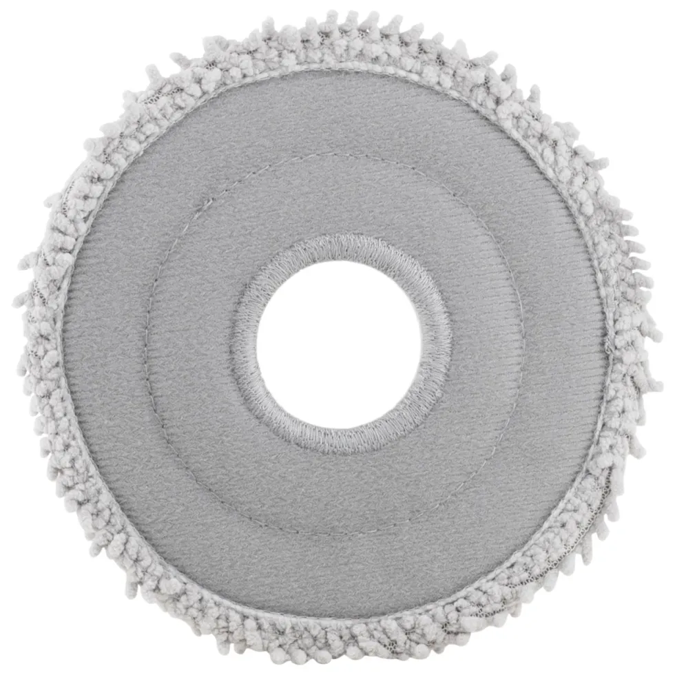 Roborock Mopper for Roborock Qrevo 4-pk.