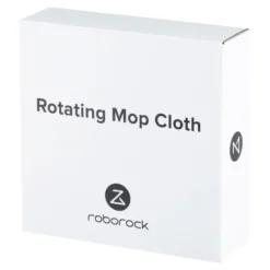Roborock Mopper for Roborock Qrevo 4-pk.