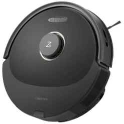 Roborock Q8 Max Robotstøvsuger Svart