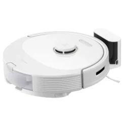 Roborock Q8 Max Robotstøvsuger Hvit