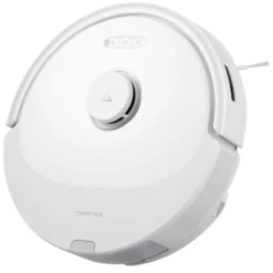 Roborock Q8 Max Robotstøvsuger Hvit