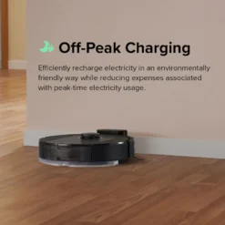 Roborock Q5 Pro Robotstøvsuger