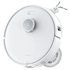 Roborock Qrevo Curv Helautomatisk robotstøvsuger