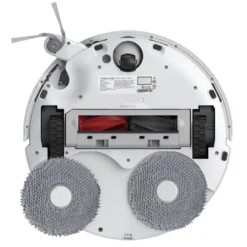 Roborock Qrevo Curv Helautomatisk robotstøvsuger
