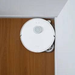Roborock Qrevo Curv Helautomatisk robotstøvsuger