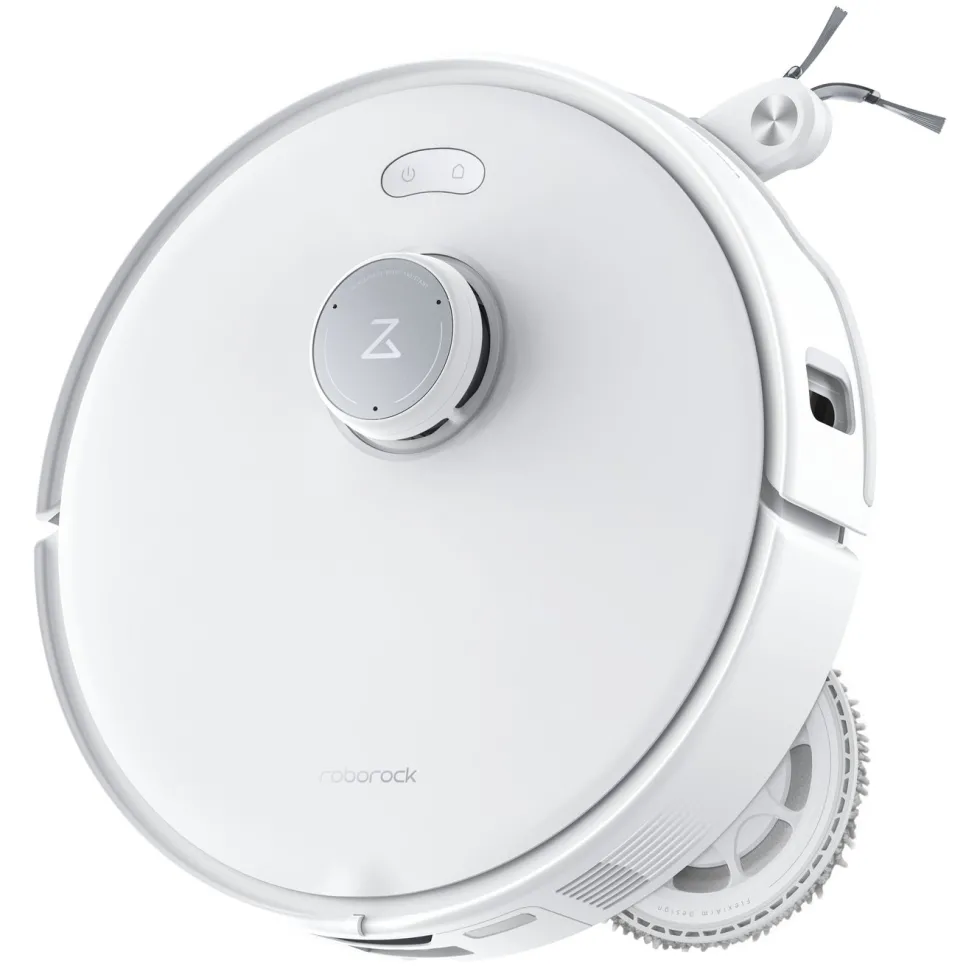 Roborock Qrevo Edge Helautomatisk robotstøvsuger