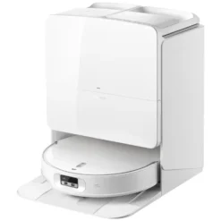Roborock Qrevo Edge 2 Pro robotstøvsuger med mopp