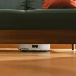 Roborock Qrevo Edge 2 Pro robotstøvsuger med mopp