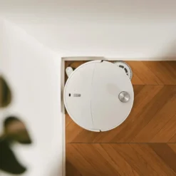 Roborock Qrevo Edge 2 Pro robotstøvsuger med mopp