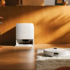 Roborock Qrevo Edge 2 Pro robotstøvsuger med mopp