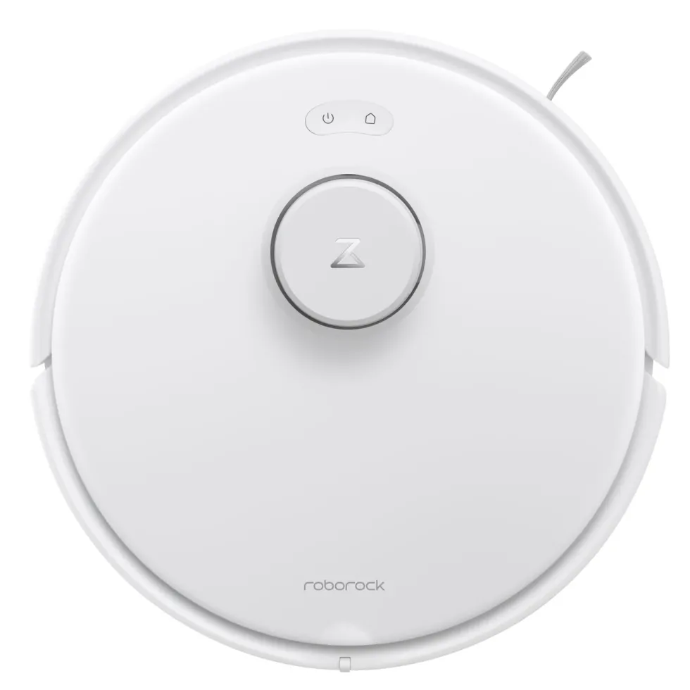 Roborock Qrevo Edge 5V1 Hvit