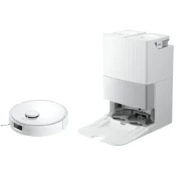 Roborock Qrevo Edge 5V1 Hvit