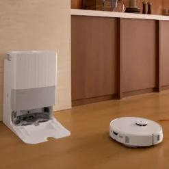 Roborock Qrevo Edge 5V1 Hvit