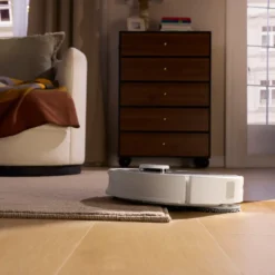 Roborock Qrevo Edge 5V1 Hvit