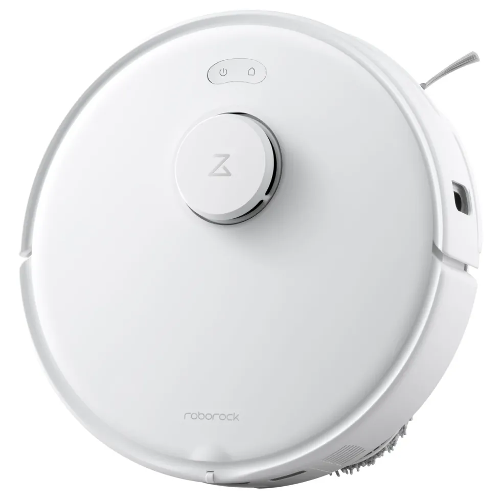 Roborock Qrevo Edge 5V1 Hvit