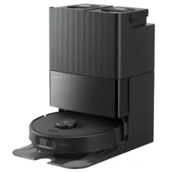 Roborock Qrevo Edge 5V1 Svart