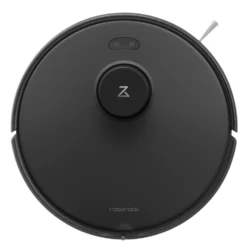 Roborock Qrevo Edge 5V1 Svart
