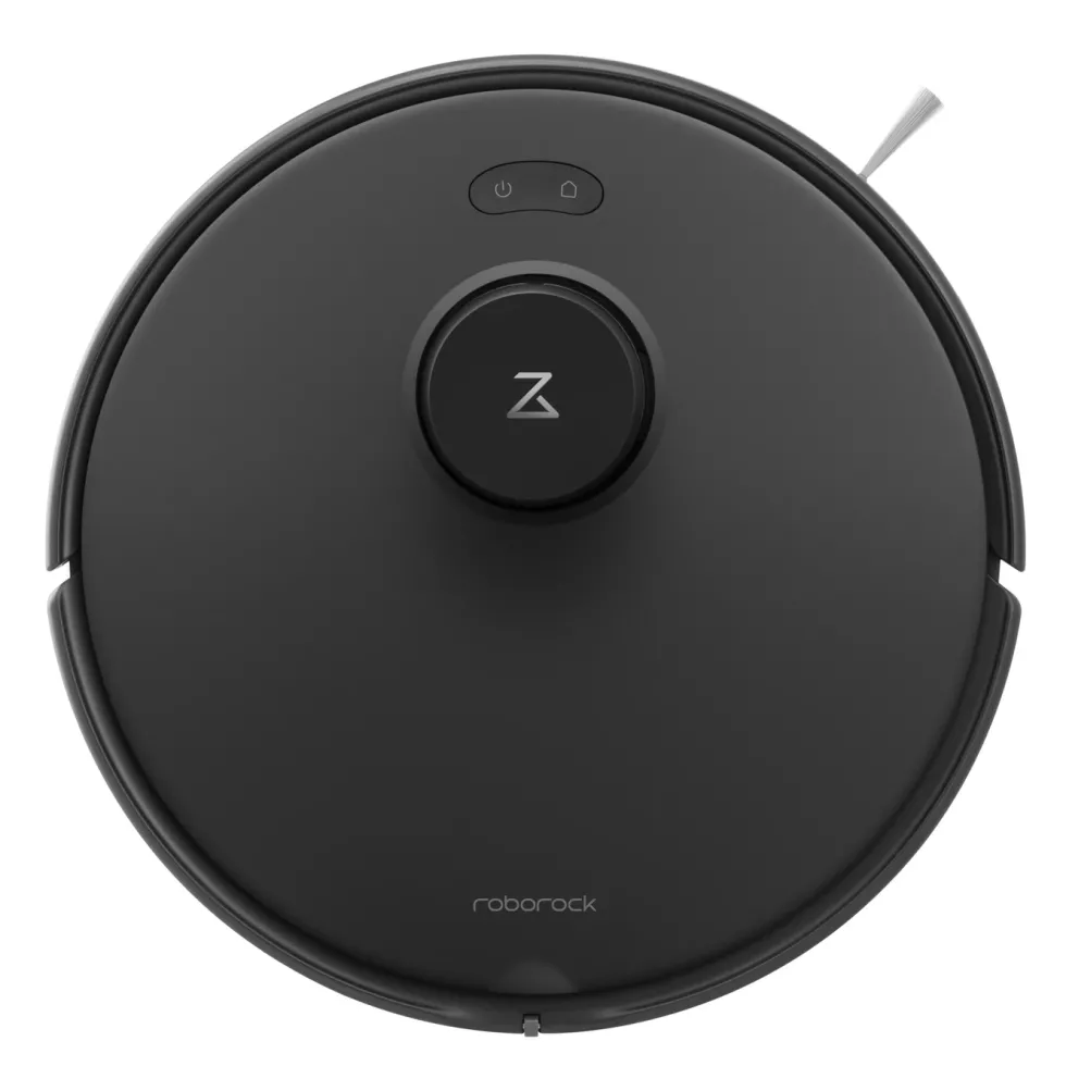 Roborock Qrevo Edge 5V1 Svart