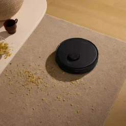 Roborock Qrevo Edge 5V1 Svart