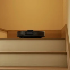 Roborock Qrevo Edge 5V1 Svart