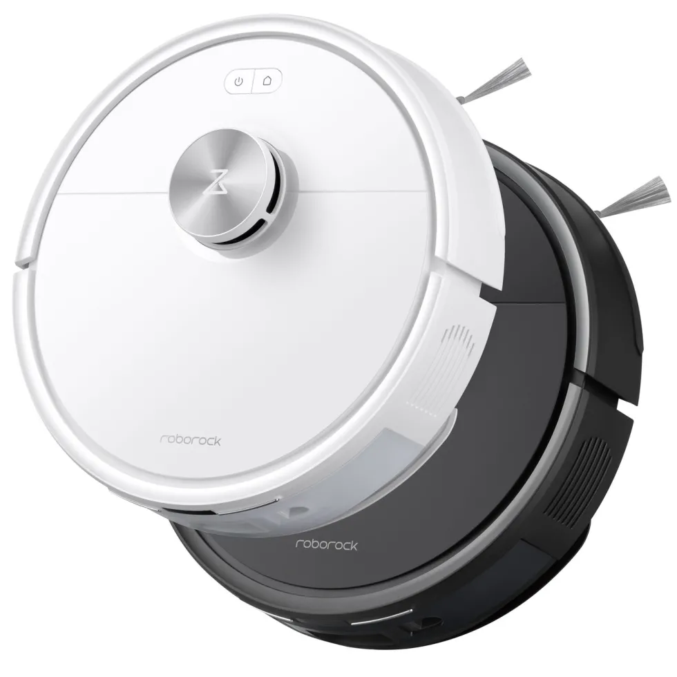 Roborock Q7 TF Robotstøvsuger Hvit