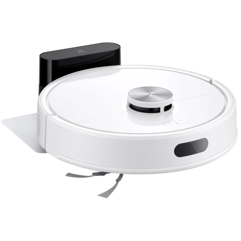 Roborock Q7 TF Robotstøvsuger Hvit