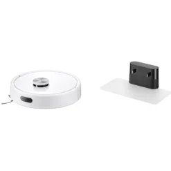 Roborock Q7 TF Robotstøvsuger Hvit