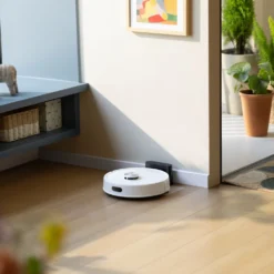 Roborock Q7 TF Robotstøvsuger Hvit