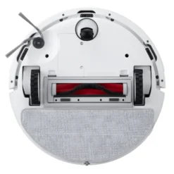Roborock Q7 TF+ robotstøvsuger med basestasjon Hvit