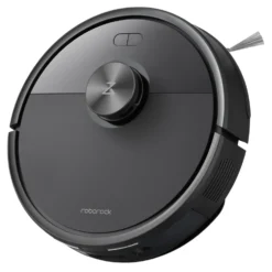 Roborock Q7 TF Robotstøvsuger Svart